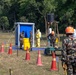 2023 Nepal DREE FTX- HAZMAT demonstration