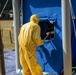 2023 Nepal DREE FTX- HAZMAT demonstration