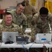 Comms prove crucial to mission success