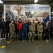 2023 Operation Turkey Drop takes flight at JBLM