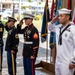 USINDOPACOM welcomes Armed Forces of the Philippines Chief of Staff