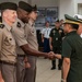 USINDOPACOM welcomes Armed Forces of the Philippines Chief of Staff