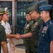 USINDOPACOM welcomes Armed Forces of the Philippines Chief of Staff