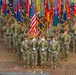 82nd Airborne Division Change of Command 2023