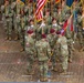 82nd Airborne Division Change of Command 2023