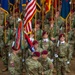 82nd Airborne Division Change of Command 2023