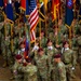 82nd Airborne Division Change of Command 2023