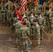 82nd Airborne Division Change of Command 2023