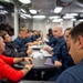 USS Kidd (DDG 100) Sailors Receive ESWS Training