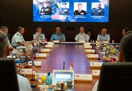 Pacific Air Chiefs Symposium 2023