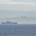 USS Boxer (LHD 4) Underway