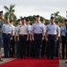 Pacific air chiefs gather to address regional security, strengthen partnerships