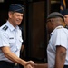 Pacific air chiefs gather to address regional security, strengthen partnerships