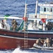 CMF’s French-led Combined Task Force 150 Seizes $34 Million in Illegal Narcotics at Sea
