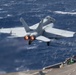 USS Carl Vinson (CVN 70) Conducts Flight Operations in the Philippine Sea