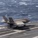 USS Carl Vinson (CVN 70) Conducts Flight Operations