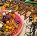 Camp Lemonnier Celebrates Art and Culture at Biannual Djiboutian Bazaar