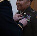 Master Sgt. Bennett Promotion Ceremony