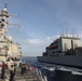 USS Ramage Deploys with GRFCSG