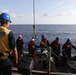 USS Ramage Deploys with GRFCSG