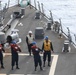USS Ramage Deploys with GRFCSG
