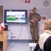 Task Force Marne Soldiers visit local school in Poland
