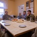 Task Force Marne Soldiers visit local school in Poland