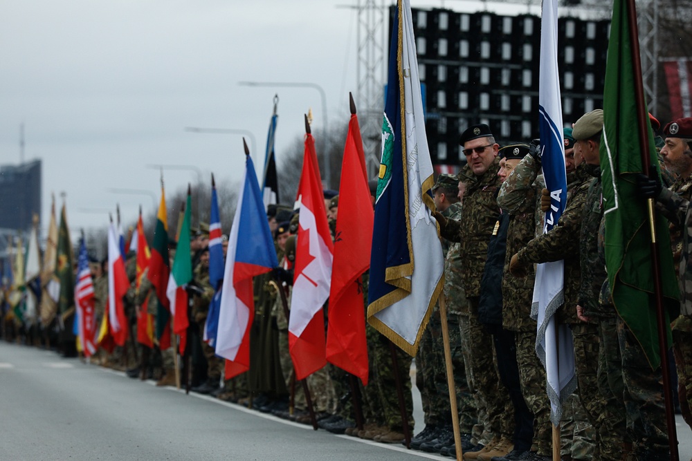 Latvia Independence Day 2023