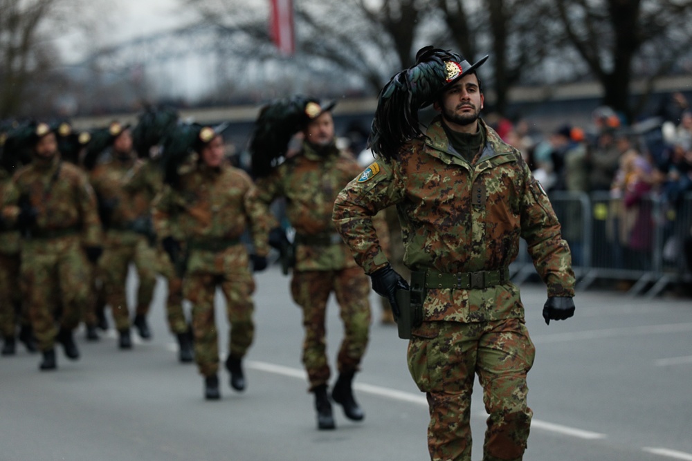 Latvia Independence Day 2023