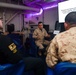 15th MEU Hosts Bilingual Religious Services Aboard Boxer