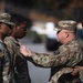982nd Promotion Ceremony