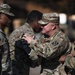 982nd Promotion Ceremony