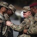 982nd Promotion Ceremony