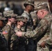 982nd Promotion Ceremony