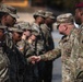 982nd Promotion Ceremony
