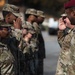 982nd Promotion Ceremony