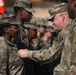 982nd Promotion Ceremony