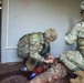 Combat Lifesaver Course in Germany