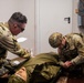 Combat Lifesaver Course in Germany