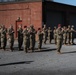 982nd Promotion Ceremony