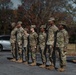 982nd Promotion Ceremony