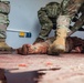 Combat Lifesaver Course in Germany