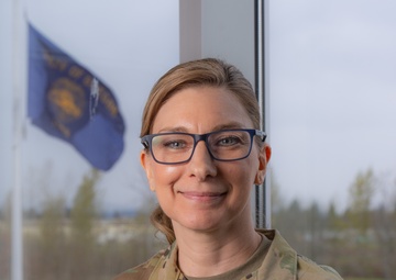 A Teacher's Story: Sgt. 1st Class Elker Retires After 26 Years of Service
