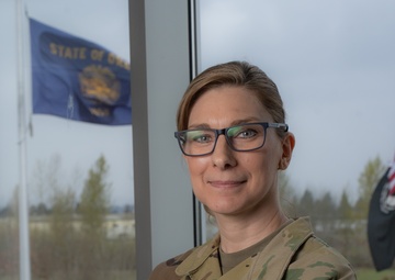 A Teacher's Story: Sgt. 1st Class Elker Retires After 26 Years of Service