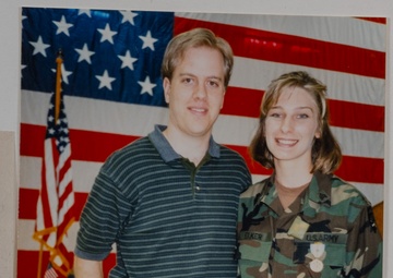 A Teacher's Story: Sgt. 1st Class Elker Retires After 26 Years of Service