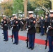 NYC Veterans Day Parade 2023