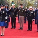 NYC Veterans Day Parade 2023