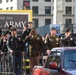 NYC Veterans Day parade 2023