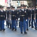 NYC Veterans Day parade 2023