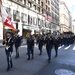 NYC Veterans Day parade 2023